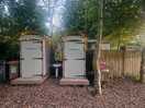 Toilets