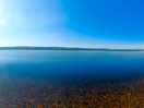 The local loch