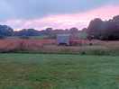 Evening view