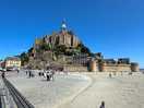 Mont st michel