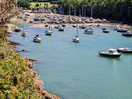Watermouth harbour