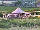 Ready made tents