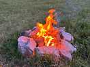Fire pit