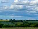 Some of the views from the pitch