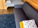 Sofa bed