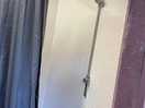 Hot showers!