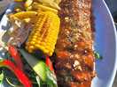 Ribs!