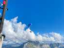 Paragliding paradijs