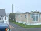 Walk to toilet blocks