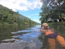 Baden in der naab
