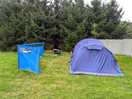Great size pitches with loads of room