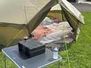 Tent