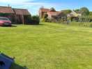 The grounds.