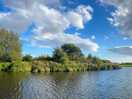 Lake walk
