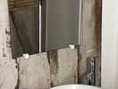 Wash room