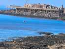 Western close by nice beach and plenty of eating places
