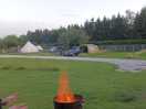 Firepits for hire