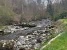 River walk