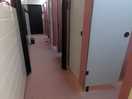 Ladies facilities
