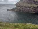 Boscastle harbour