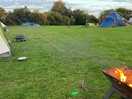The pitch