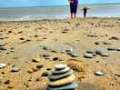 Withernsea beach