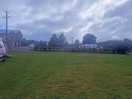 Large open spaced site