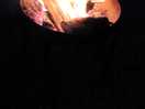 Fire pit fun