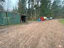 Not a camp site