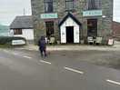 Lovely pub
