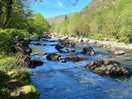 Aberglaslyn pass