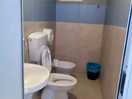 Wc bien équipé