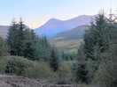 View from trail local to site -lochalsh trail