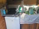 Make sure your pots and pans are suitable for induction hob