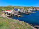 Rnli stations, old and new
