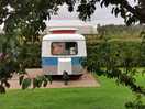 Pitched up