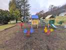 Great wee park