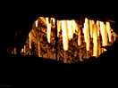 The fantastic dan-yr-ogof caves, 10min drive away