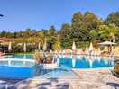 Stunning pool and view