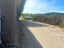 Toilet block