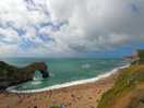 Durdle door