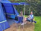 Campsite