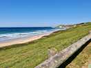 Playa de gerra