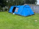Lovely big pitches