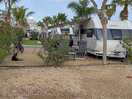 Dit zijn de grootste toeristische plaatsen die er zijn. je kunt er geen grote caravan en voortent