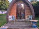 Very lovely clean pod
