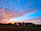 Fantastic sunsets!