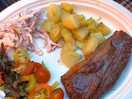 Butchers bbq