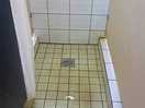 Dirty showers