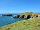 Strumble head